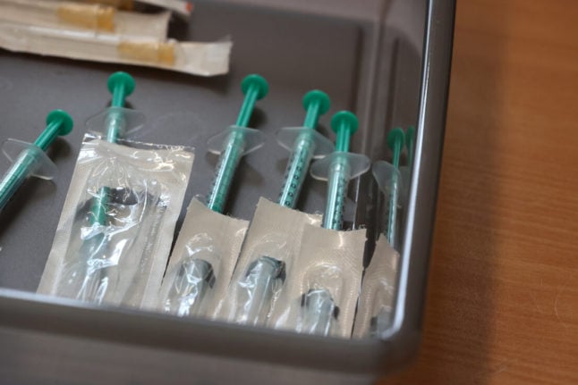 Germany assures worried states that further 5 million vaccine doses are on the way