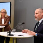 Sweden proposes language requirement for would-be citizens