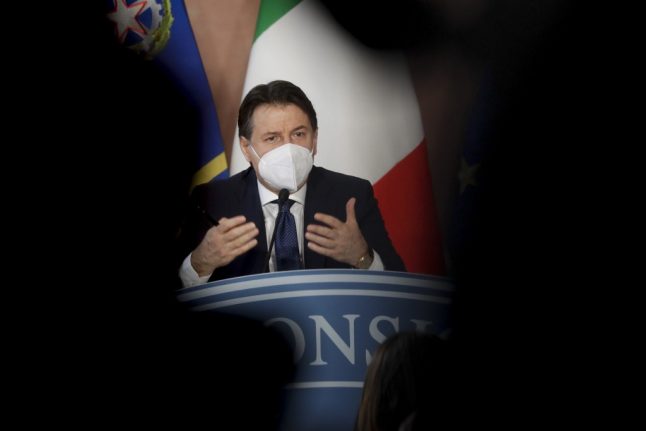 Early elections or 'waste of time'? What does Italy's latest political crisis mean?