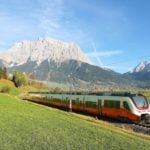 1-2-3 Ticket: Everything you need to know about Austria’s nationwide rail pass