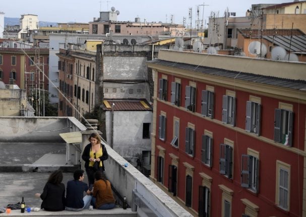 What will happen to Italy’s property market in 2021?
