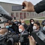 ‘Ndrangheta: Major Italian mafia ‘maxi-trial’ kicks off with over 350 defendants