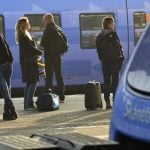 Train staff threaten wildcat strike in Skåne on Monday