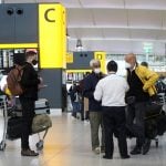 Spain moves to clear up travel confusion for returning British residents