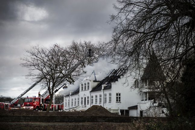 Today in Denmark: A round-up of the latest news on Tuesday