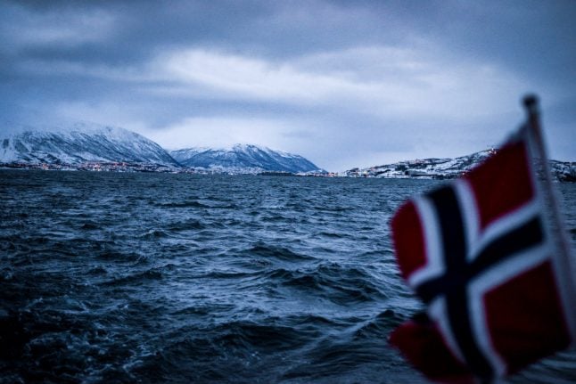 Norway plans to triple carbon tax in new climate measures