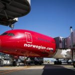 Low-cost airline Norwegian drops long-haul services