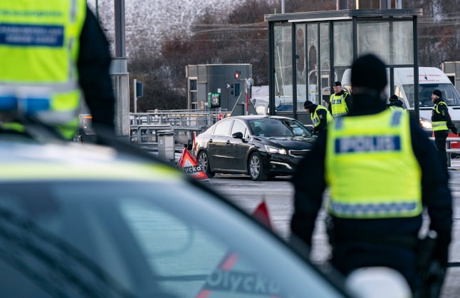 EXPLAINED: What are the current rules on travel into Sweden?