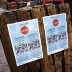 Copenhagen police extend ban on Christiania