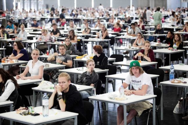 Austrian schools to reopen on January 25th