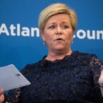 Leader of Norwegian populist party to step down