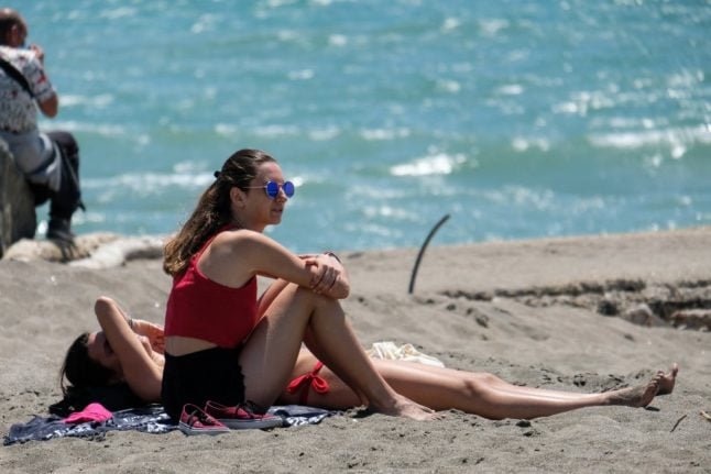 TRAVEL: How soon can Italy hope to restart tourism this summer?