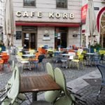 Rising infection rates put Austria’s restaurant openings at risk
