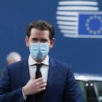 Austrian Chancellor Kurz to push for Europe-wide vaccination passport