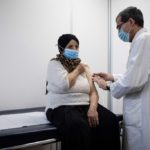 France to open Covid vaccinations for 65-74 year-olds ‘by April’