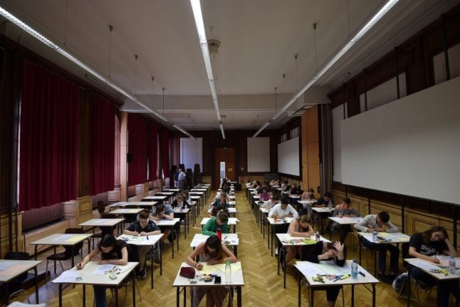 EXPLAINED: The new exam dilemma facing Norway’s schools
