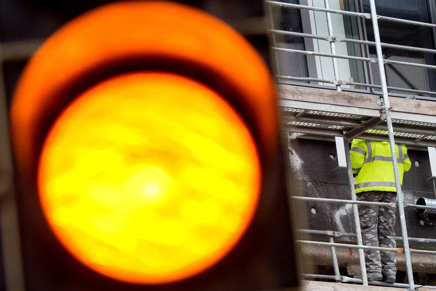 Austria: Vienna's 'coronavirus traffic light' downgraded to orange