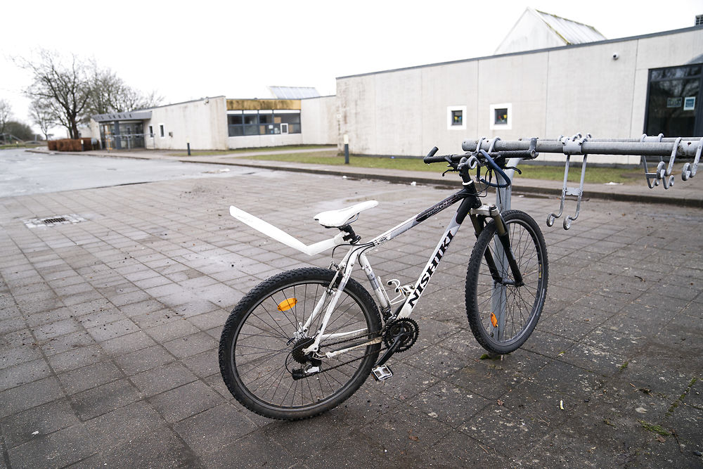 UPDATED: Danish town asks adults and children to take Covid-19 test as schools close