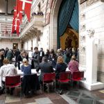 Citizenship: Danish party calls for ban on naturalisation for people with foreign partners