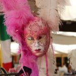Life in Italy: ‘Verona’s carnival has to be experienced – just don’t forget your wallet’