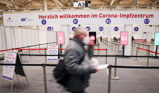 OPINION: How the Covid-19 vaccine fiasco exposes the myth of German efficiency
