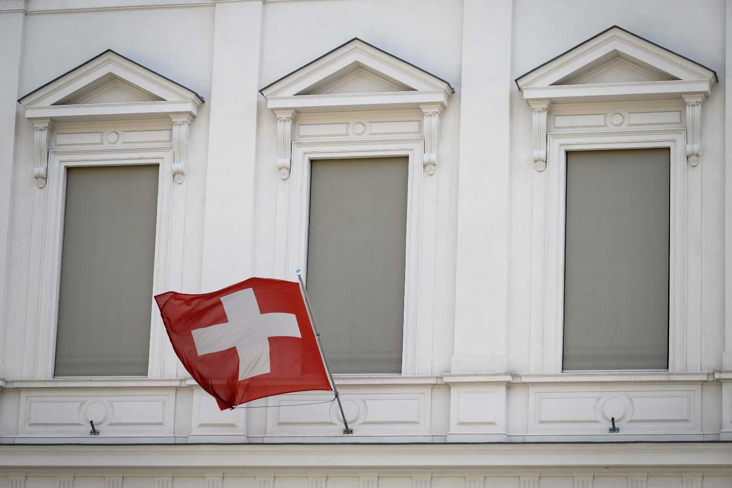 Debt-shy Switzerland announces record-breaking budget deficit