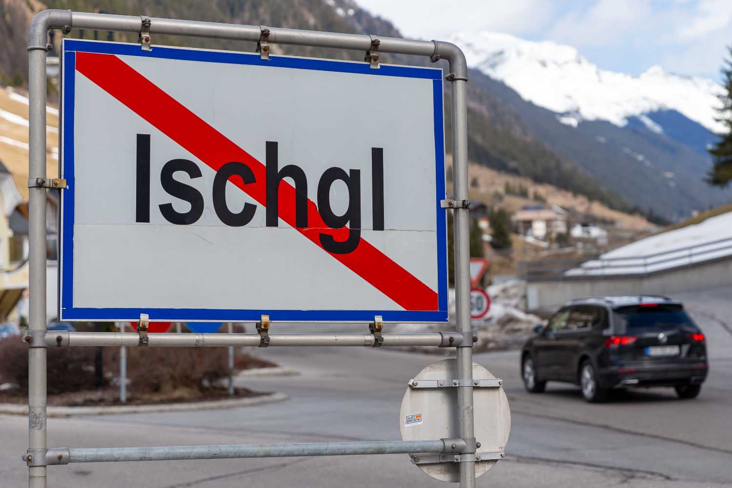Austria: Ischgl residents show long-term coronavirus immunity
