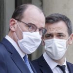 Lockdown in France ‘not necessary at present’, says French PM