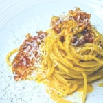 Italian recipe of the week: The perfect spaghetti carbonara