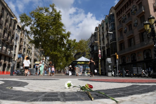 Judges mull verdict in Barcelona terror attacks trial