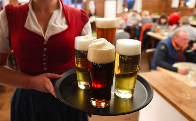 Can Germany's small breweries survive the coronavirus shutdown?