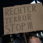 Germany records new spike in far-right crime in 2020