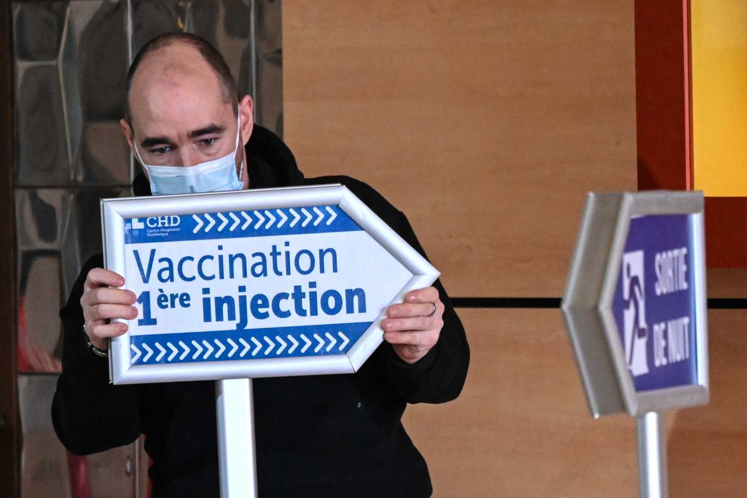 ‘Unrealistic’: Is Switzerland’s vaccination scheme set for further delays?