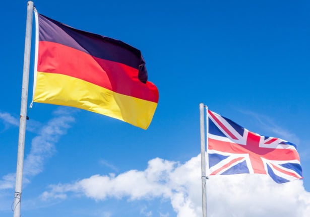 End of the Brexit transition period: what do Brits in Germany need to do now?
