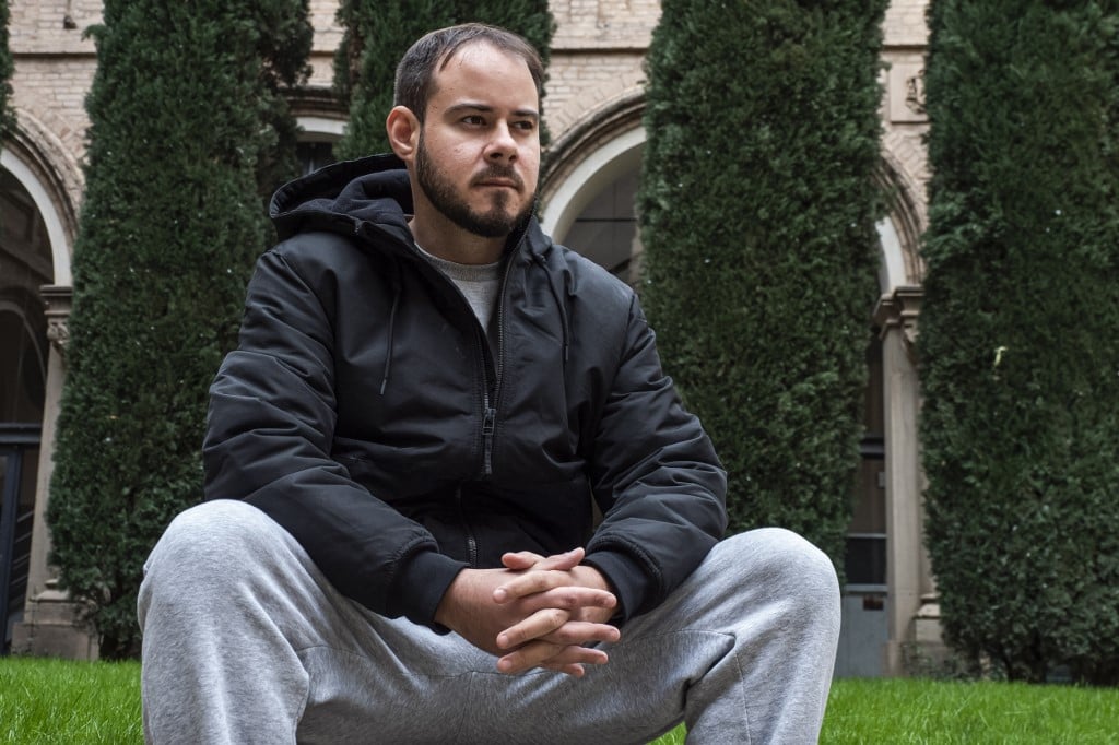 EXPLAINER: The tweets that landed Spanish rapper Pablo Hasel in jail