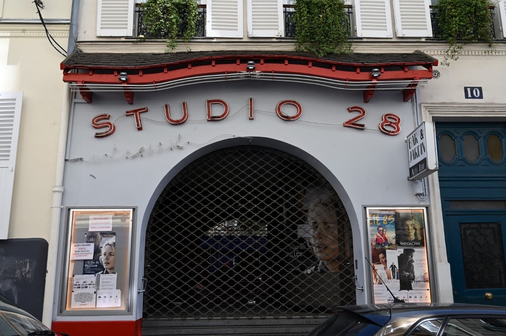 ‘A lifeline for small towns’ – France keeps building cinemas despite Covid