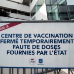 Unanswered phones and long waits – the frustrations of getting a Covid vaccination in France