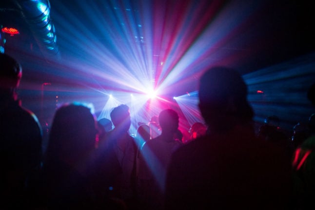 Why an ‘old’ man is taking on German nightclubs' door policies in court