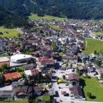 Austrian village sealed off due to coronavirus mutation cluster