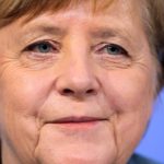 Merkel says ‘all vaccines welcome’ during rare TV interview