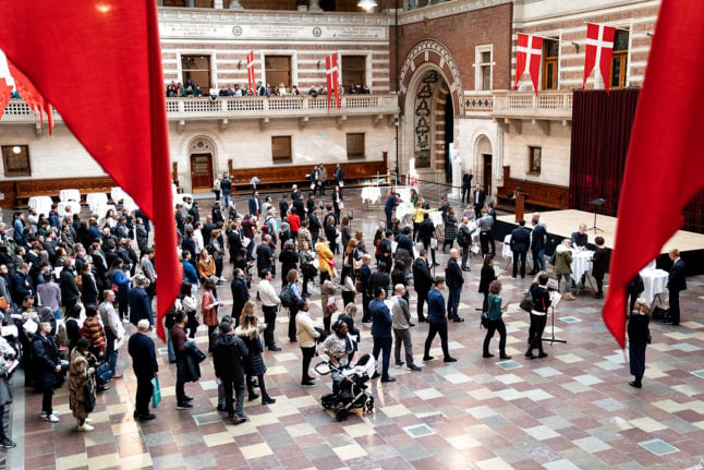 Citizenship: Foreigners in Denmark could face interviews to test ‘Danish values’