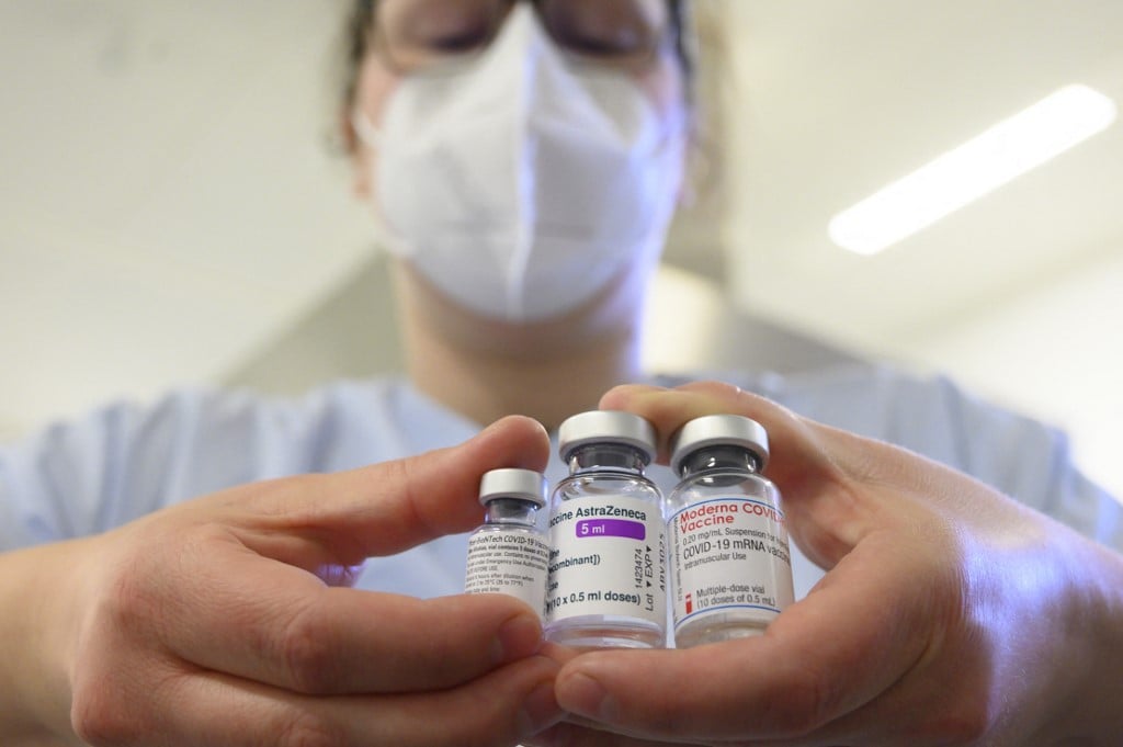 Spain to produce at least four Covid-19 vaccines as Moderna supplies dry up