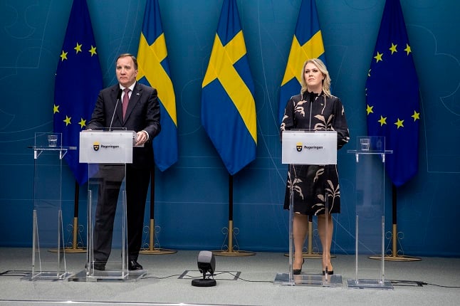 Today in Sweden: A round-up of the latest news on Friday