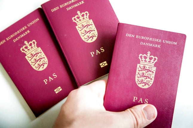 Danish politicians could reject more citizenship applications under new proposal