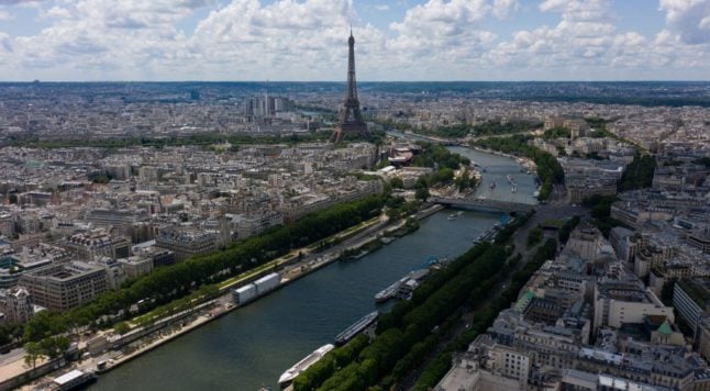 Paris wins court challenge over restrictions on Airbnb rentals