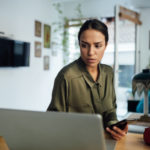 How to find work when you’re new to a city