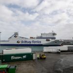 France and Ireland open new ferry routes to bypass UK