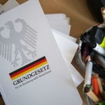 Germany pushes to replace the term ‘race’ in constitution