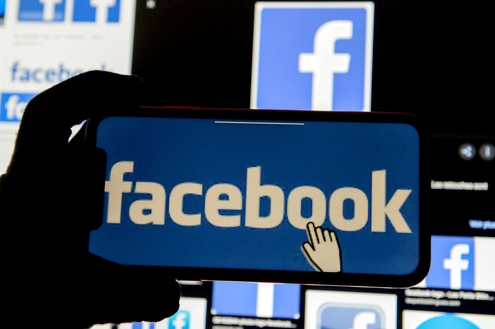 Could Denmark force Facebook to pay for news content?