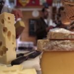 Swiss cheese exports swell amid pandemic cooking frenzy